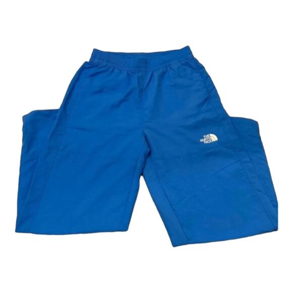 The‎ North Face Women’s TNF™ Easy Wind Pants Optic Blue Plus Size XXL NEW! - Picture 7 of 15